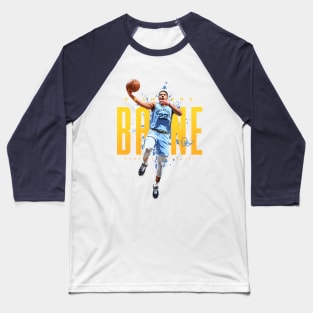 Desmond Bane Baseball T-Shirt